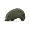 Giro Caden II Urban Helmet - Matt Trail Green 1 Giro Caden II Urban Helmet - Matt Trail Green -Castelli Store GIHCADIIMATTRAILGRN 3