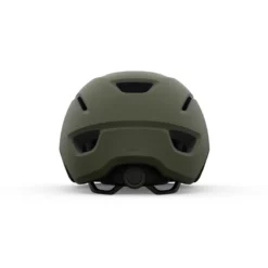Giro Caden II Urban Helmet - Matt Trail Green -Castelli Store GIHCADIIMATTRAILGRN 4