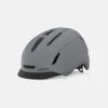 Giro Caden II LED Urban Helmet - Matt Portaro Grey -Castelli Store GIHCADLIIMATGRY1