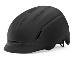 Giro Caden II Mips Urban Helmet - Matt Black -Castelli Store GIHCADMII 51686