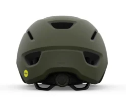 Giro Caden II Mips Urban Helmet - Matt Trail Green -Castelli Store GIHCADMII 51689 03