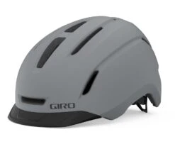 Giro Caden II Mips Urban Helmet - Matt Black -Castelli Store GIHCADMII 51690
