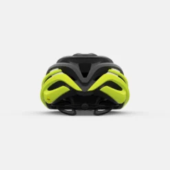 Giro Cinder Mips Road Helmet 2021: Matte Black Fade/Highlight Yellow -Castelli Store GIHCINMMATBLKFADEHIG3