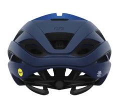 Giro Eclipse Spherical Mips Road Helmet - Matt Anodized Blue -Castelli Store GIHECLIPSESP 51709 02