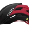 Giro Eclipse Spherical Mips Road Helmet - Black/White/Red 1 Giro Eclipse Spherical Mips Road Helmet - Black/White/Red -Castelli Store GIHECLIPSESP 51711 01