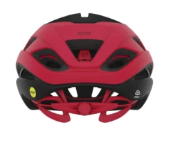 Giro Eclipse Spherical Mips Road Helmet - Black/White/Red 9 Giro Eclipse Spherical Mips Road Helmet - Black/White/Red -Castelli Store GIHECLIPSESP 51711 02