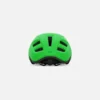 Giro Fixture II Youth Helmet - 50-57cm - Matt Bright Green -Castelli Store GIHFIXIIYTH 58141 02