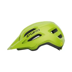 Giro Fixture Mips II Recreational MTB Helmet - 54-61cm - Matt Ano Lime 20 Giro Fixture Mips II Recreational MTB Helmet - 54-61cm - Matt Ano Lime -Castelli Store GIHFIXMII 58111 01