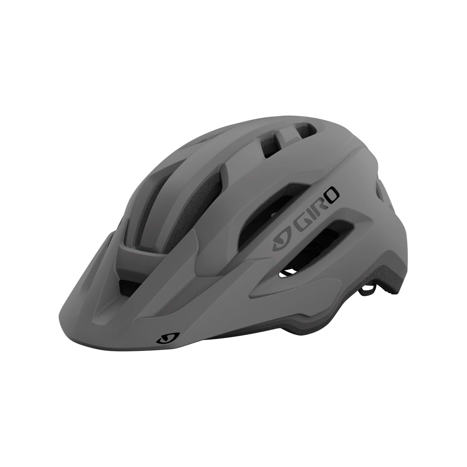 Giro Fixture Mips II Recreational MTB Helmet - 54-61cm - Matt Ano Lime 4 Giro Fixture Mips II Recreational MTB Helmet - 54-61cm - Matt Ano Lime - Image 2