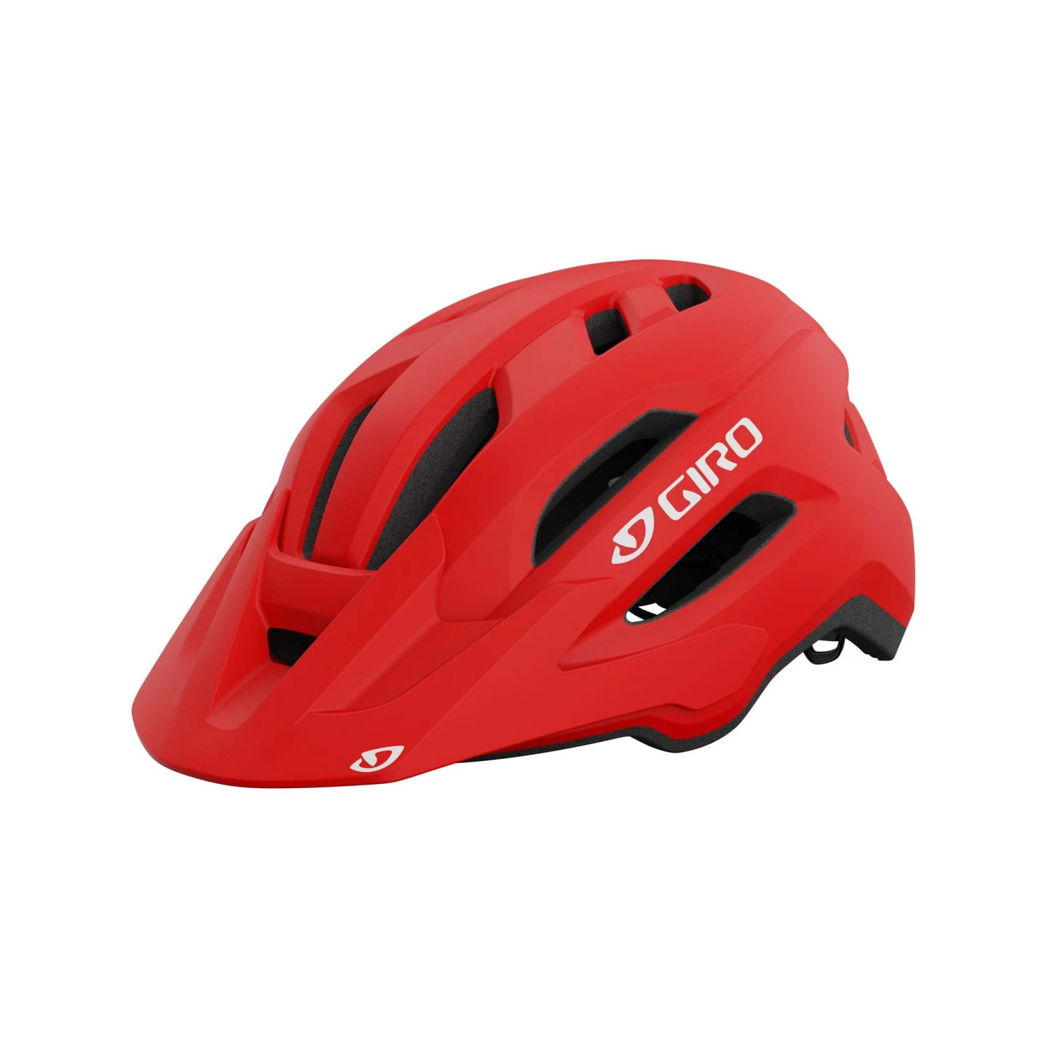 Giro Fixture Mips II Recreational MTB Helmet - 54-61cm - Matt Ano Lime 5 Giro Fixture Mips II Recreational MTB Helmet - 54-61cm - Matt Ano Lime - Image 3