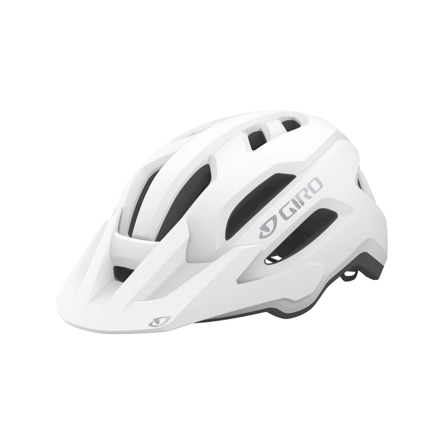 Giro Fixture Mips II Recreational MTB Helmet - 54-61cm - Matt Ano Lime 8 Giro Fixture Mips II Recreational MTB Helmet - 54-61cm - Matt Ano Lime - Image 6