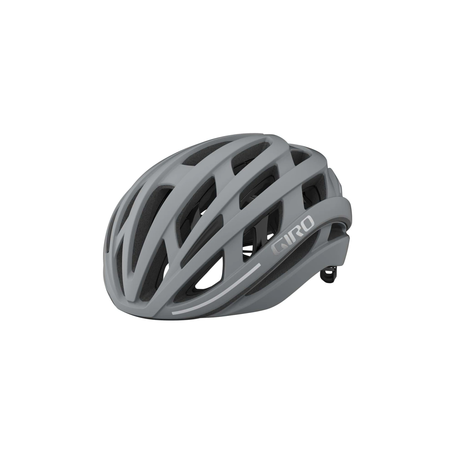 Giro Helios Spherical Mips Road Helmet - Black Xing 4 Giro Helios Spherical Mips Road Helmet - Black Xing - Image 2