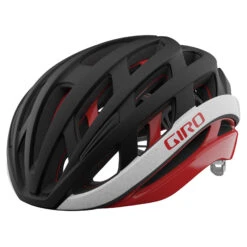Giro Helios Spherical Mips Road Helmet - Black Xing 13 Giro Helios Spherical Mips Road Helmet - Black Xing -Castelli Store GIHHELIOSSP 47032