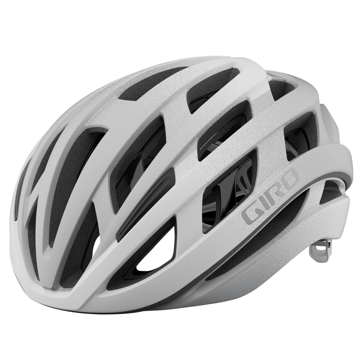 Giro Helios Spherical Mips Road Helmet - Black Xing 8 Giro Helios Spherical Mips Road Helmet - Black Xing - Image 6