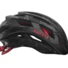 Giro Helios Spherical Mips Road Helmet - Black Xing -Castelli Store GIHHELIOSSP 51665 03