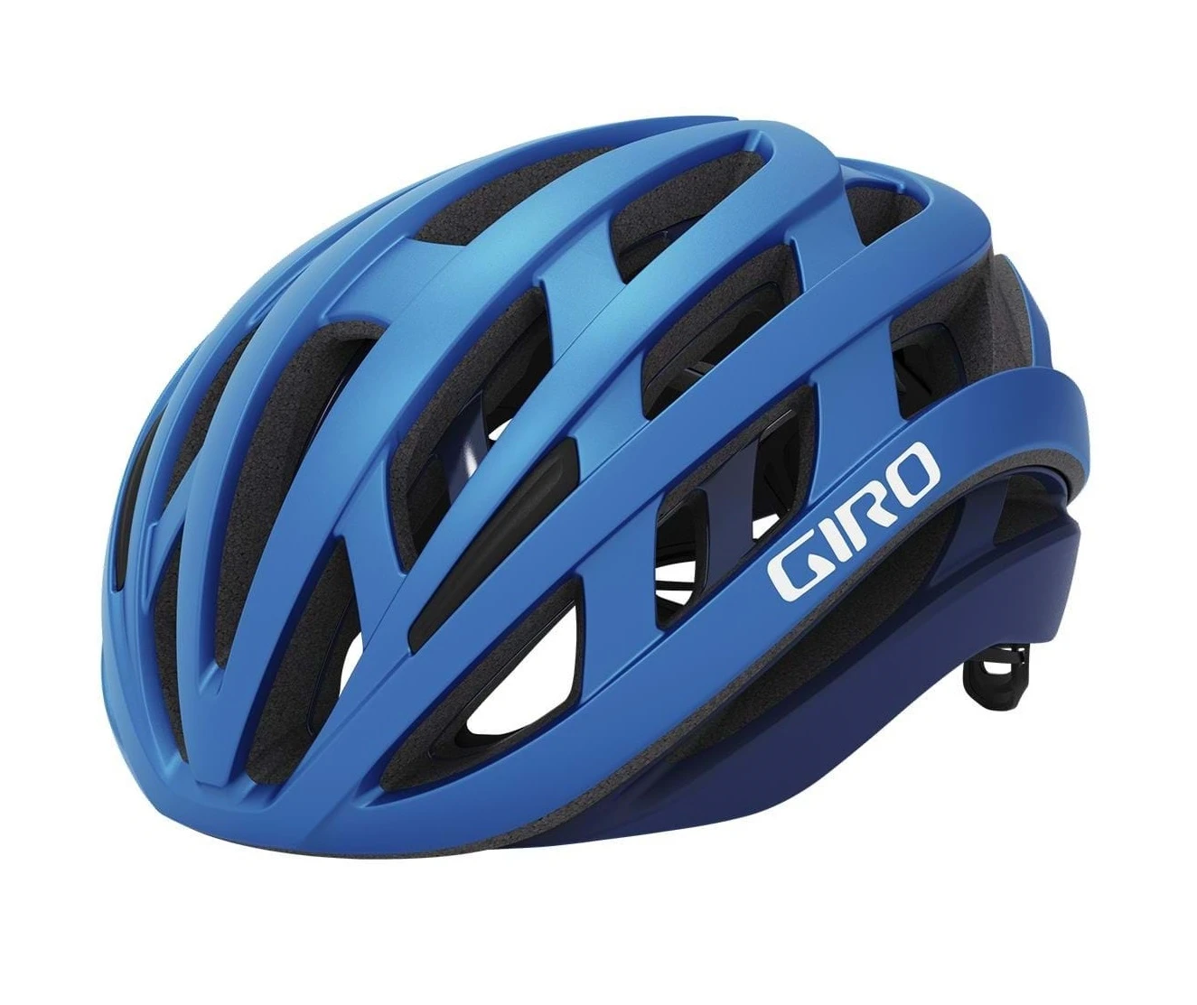 Giro Helios Spherical Mips Road Helmet - Black Xing 10 Giro Helios Spherical Mips Road Helmet - Black Xing - Image 8