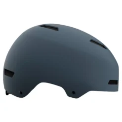 Giro Quarter FS BMX Helmet - Matt Portaro Grey