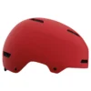 Giro Quarter FS BMX Helmet - Matt Trim Red -Castelli Store GIHQUAFMATTRIMRED 3