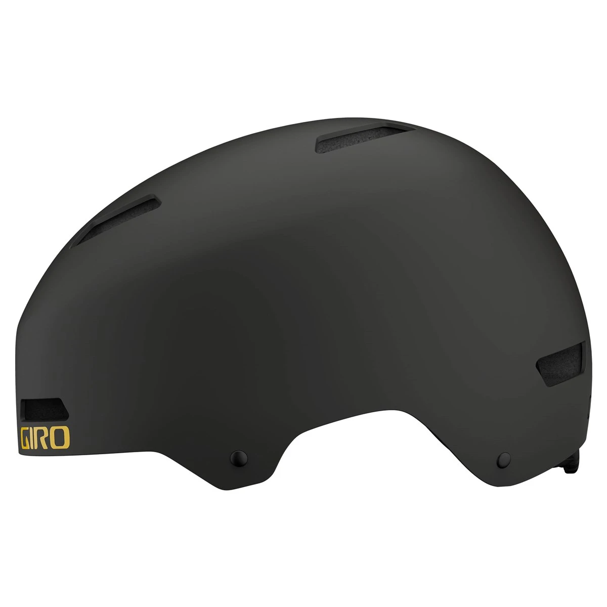 Giro Quarter FS BMX Helmet - Matt Chalk 8 Giro Quarter FS BMX Helmet - Matt Chalk - Image 6