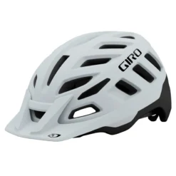 Giro Radix Dirt MTB Helmet - Matt Chalk -Castelli Store GIHRADIXMATCHALK 1