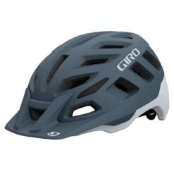 Giro Radix Dirt MTB Helmet - Matt Chalk -Castelli Store GIHRADIXPORTAROGRY 1