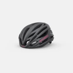 Giro Seyen Mips Women's Road Helmet - Matte Charcoal Mica -Castelli Store GIHSEYMMATCHAMICA1