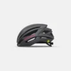 Giro Seyen Mips Women's Road Helmet - Matte Charcoal Mica -Castelli Store GIHSEYMMATCHAMICA2 2