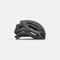 Giro Seyen Mips Women's Road Helmet - Matte Charcoal Mica -Castelli Store GIHSEYMMATCHAMICA4 2