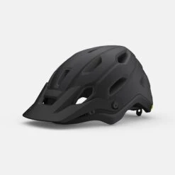 Giro Source Mips MTB Helmet - Matt Trail Green -Castelli Store GIHSORCEM 47022