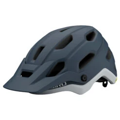 Giro Source Mips MTB Helmet - Matt Trail Green -Castelli Store GIHSORCEM 47024