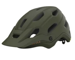 Giro Source Mips MTB Helmet - Matt Trail Green -Castelli Store GIHSORCEM 51669