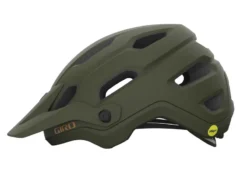 Giro Source Mips MTB Helmet - Matt Trail Green -Castelli Store GIHSORCEM 51669 01