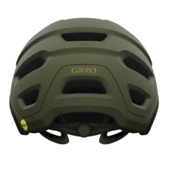 Giro Source Mips MTB Helmet - Matt Trail Green -Castelli Store GIHSORCEM 51669 02