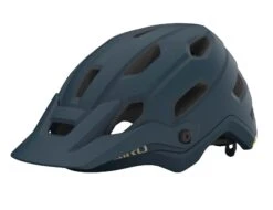 Giro Source Mips MTB Helmet - Matt Trail Green -Castelli Store GIHSORCEM 51673
