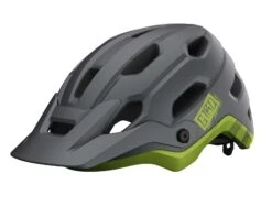Giro Source Mips MTB Helmet - Matt Trail Green -Castelli Store GIHSORCEM 51674