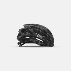 Giro Syntax Road Helmet - Matte Harbour Blue -Castelli Store GIHSYTXMATBLKUNDERGRO4