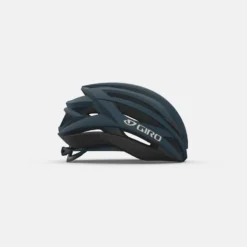 Giro Syntax Road Helmet - Matte Harbour Blue -Castelli Store GIHSYTXMATBlu4