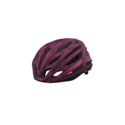 Giro Syntax Mips Road Helmet - Matte Light Mineral -Castelli Store GIHSYTXMCHERRYTOWERS1