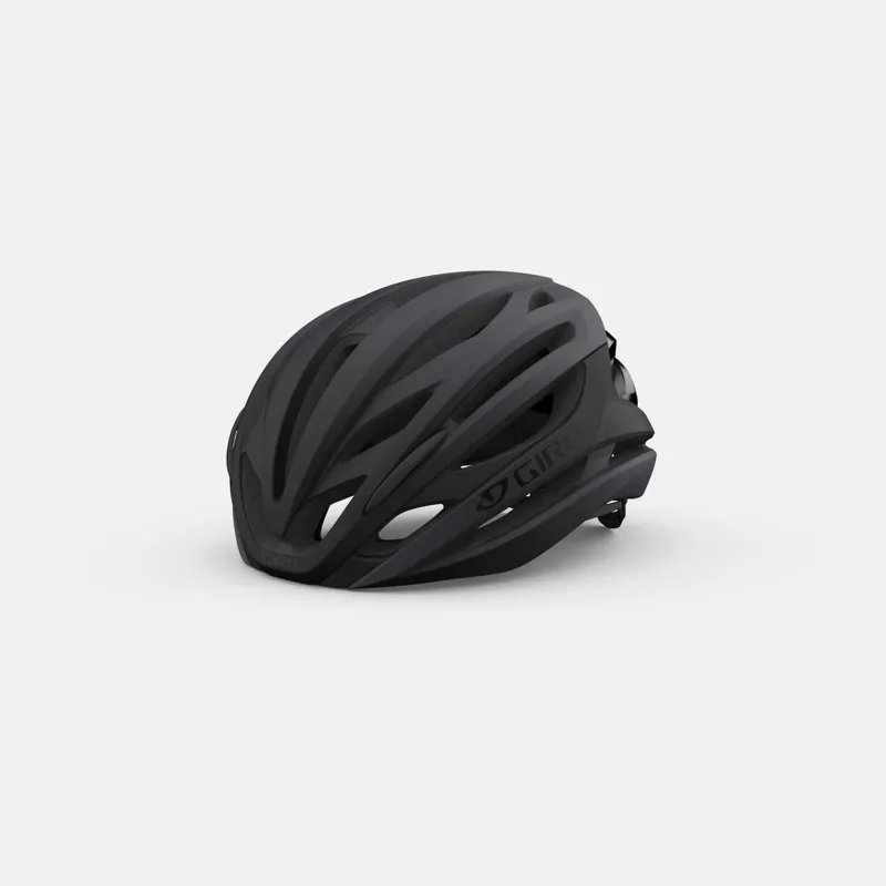 Giro Syntax Mips Road Helmet -:Matt Black 10 Giro Syntax Mips Road Helmet -:Matt Black - Image 8