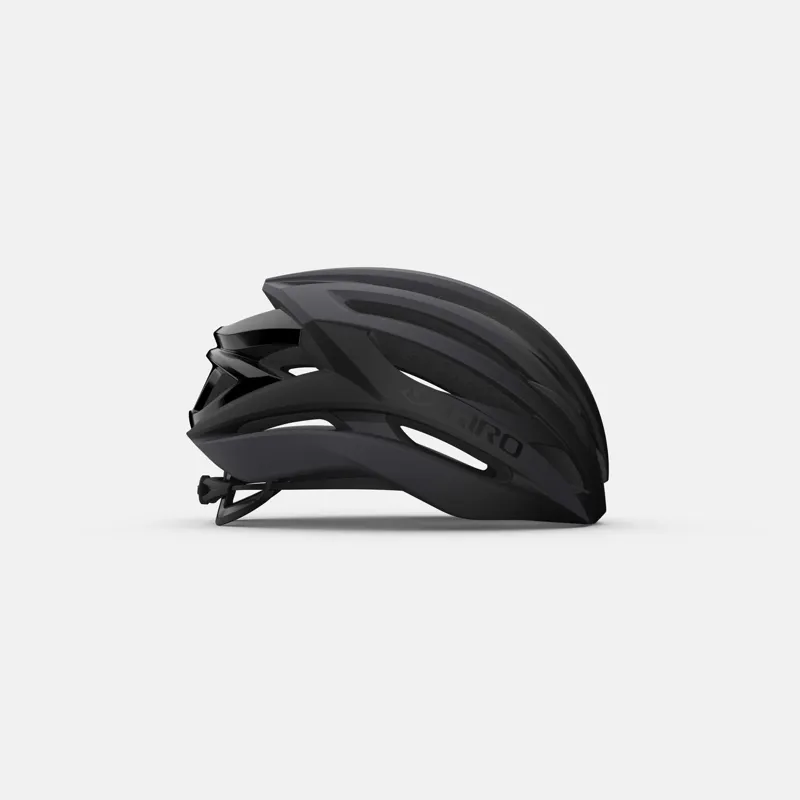Giro Syntax Mips Road Helmet -:Matt Black 8 Giro Syntax Mips Road Helmet -:Matt Black - Image 6