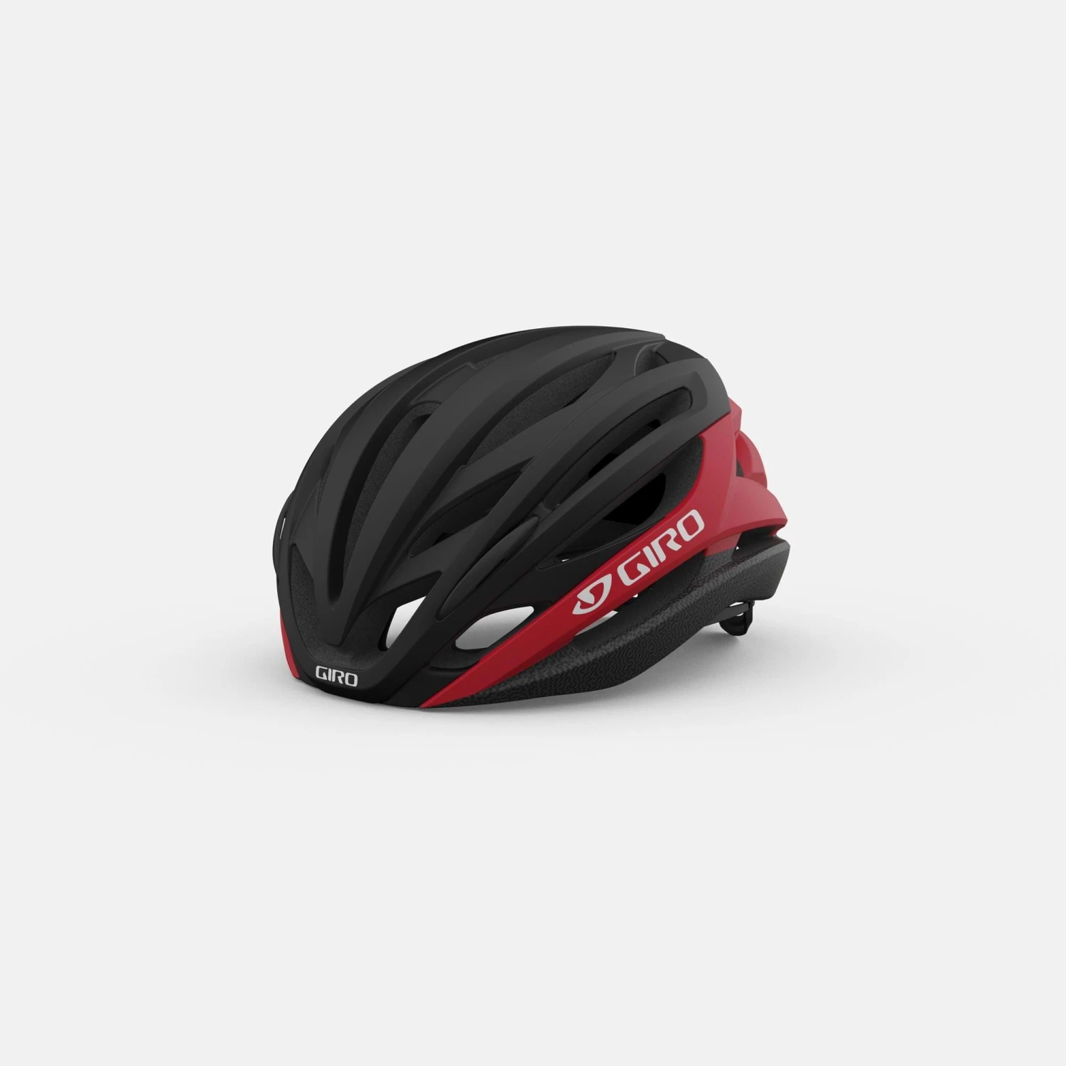 Giro Syntax Mips Road Helmet -:Matt Black 6 Giro Syntax Mips Road Helmet -:Matt Black - Image 4