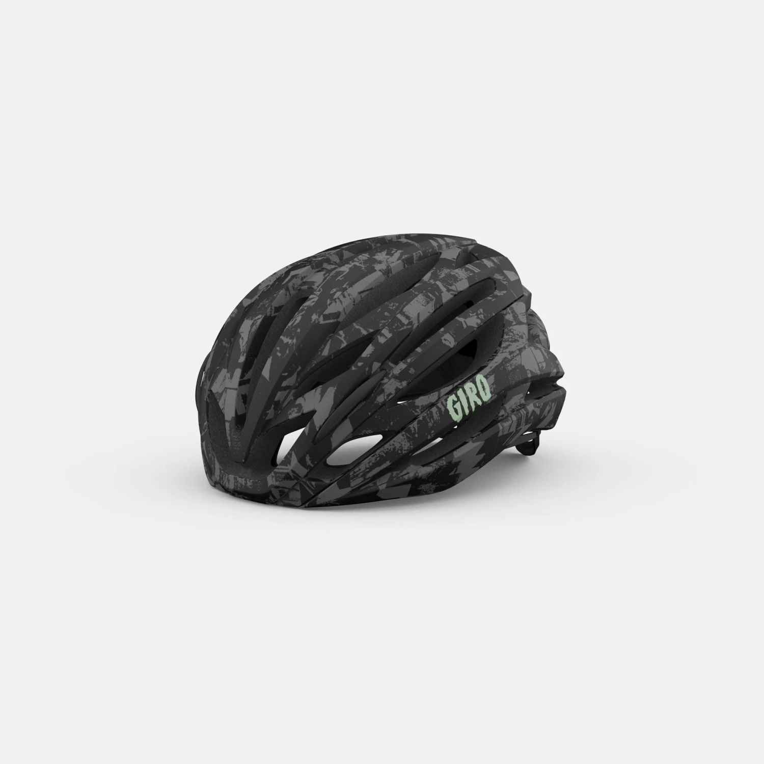 Giro Syntax Mips Road Helmet -:Matt Black 4 Giro Syntax Mips Road Helmet -:Matt Black - Image 2