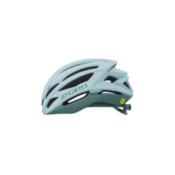 Giro Syntax Mips Road Helmet - Matte Light Mineral -Castelli Store GIHSYTXMMATMINERAL2