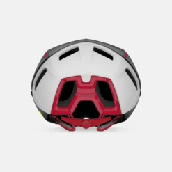 Giro Vanquish Mips Aero Helmet - Matte Black/White/Red -Castelli Store GIHVANMMATBLKWHT3 2