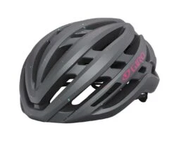 Giro Agilis Mips Women's Road Helmet - Matt Pearl White -Castelli Store GIHWAGILISM 51733