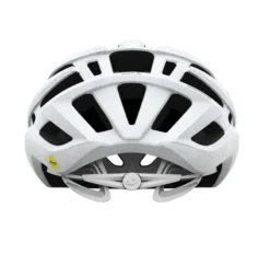 Giro Agilis Mips Women's Road Helmet - Matt Pearl White