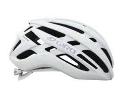 Giro Agilis Mips Women's Road Helmet - Matt Pearl White -Castelli Store GIHWAGILISM 51735 03