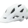Giro Montaro II Mips Woman's Urban Helmet - Matt White -Castelli Store GIHWMONTAM 51677