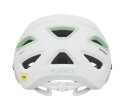 Giro Montaro II Mips Woman's Urban Helmet - Matt White -Castelli Store GIHWMONTAM 51677 02