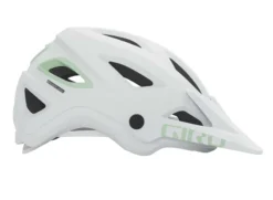 Giro Montaro II Mips Woman's Urban Helmet - Matt White -Castelli Store GIHWMONTAM 51677 03